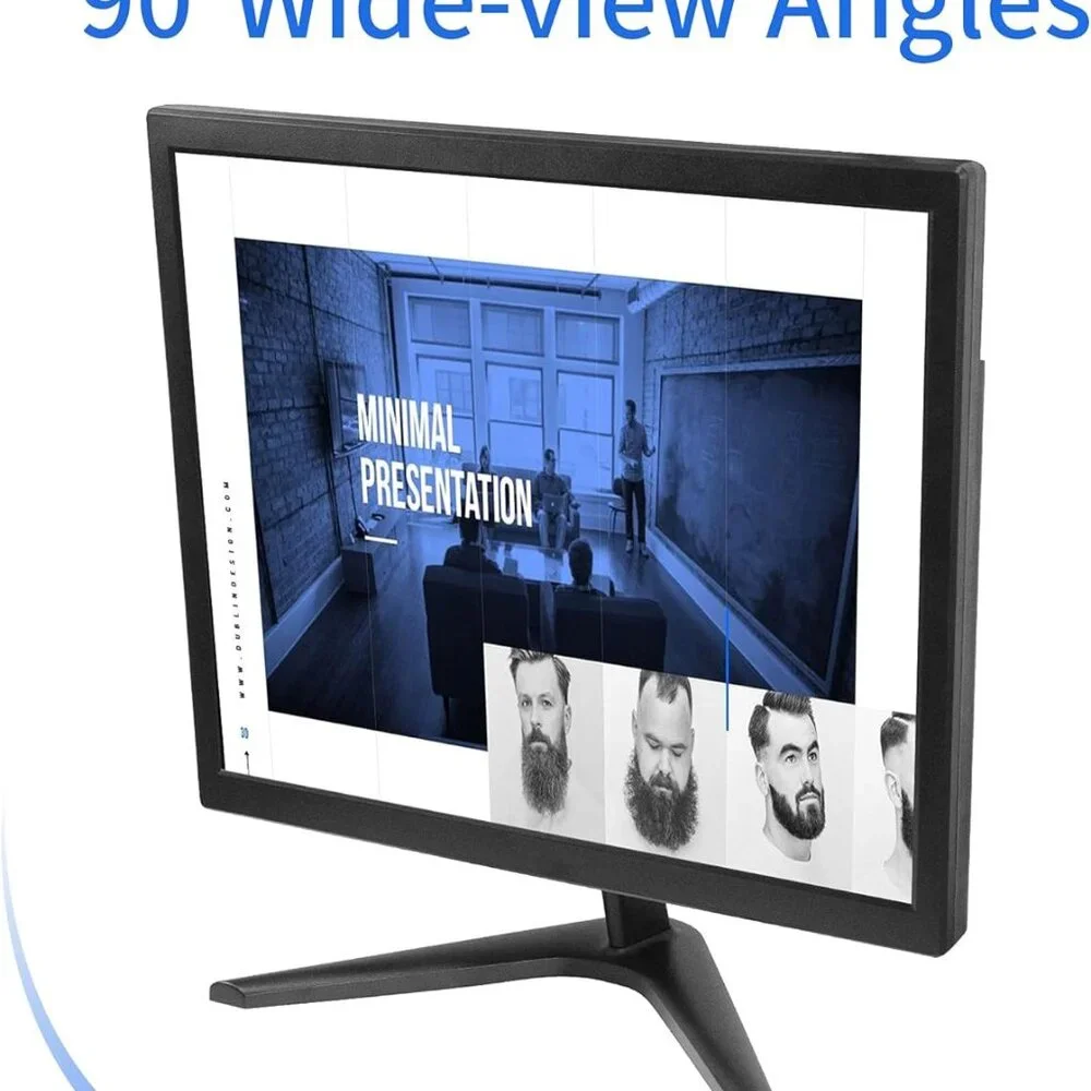 17in Monitor New